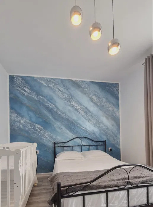 Apartament cu 3 camere, 60 mp, terasa, zona BMW