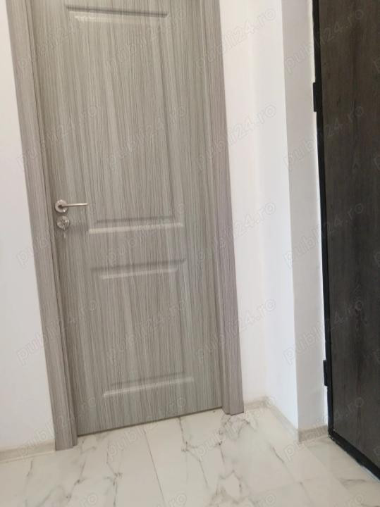 Apartament cu o camera decomandat, balcon, zona Terra