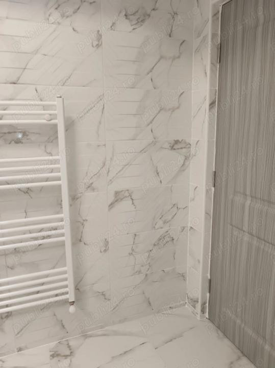 Apartament cu o camera decomandat, balcon, zona Terra