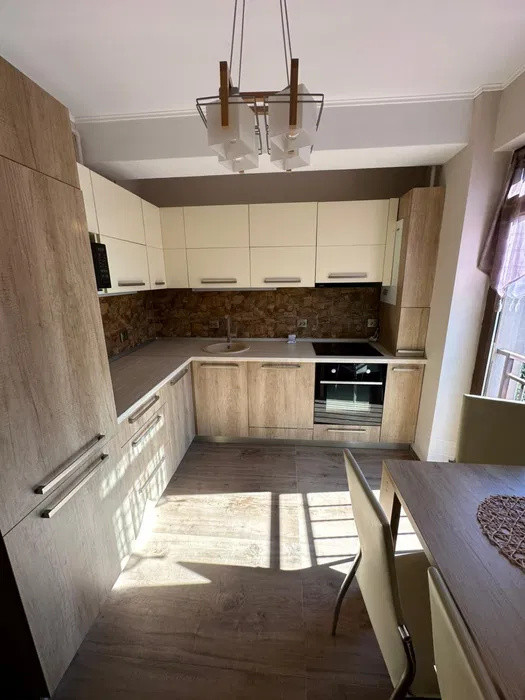 Apartament in Zorilor, 3 camere 2 bai 