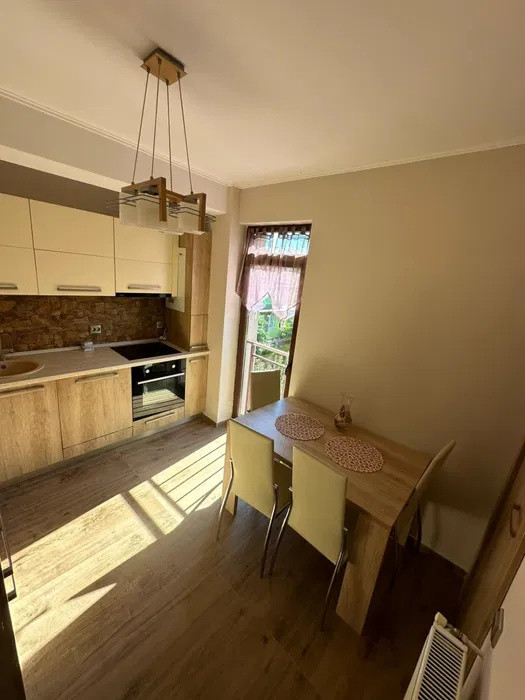 Apartament in Zorilor, 3 camere 2 bai 