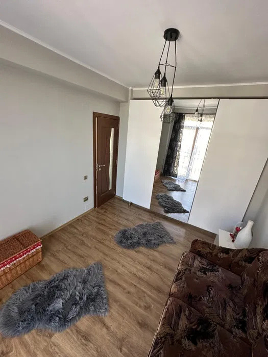 Apartament in Zorilor, 3 camere 2 bai 