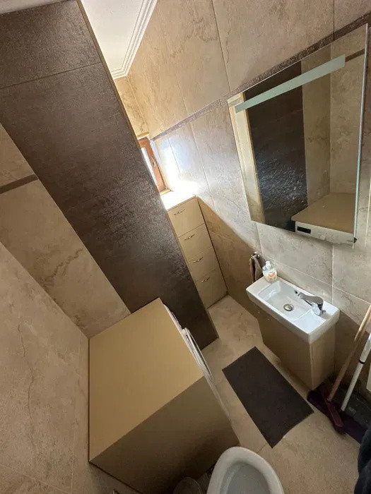 Apartament in Zorilor, 3 camere 2 bai 