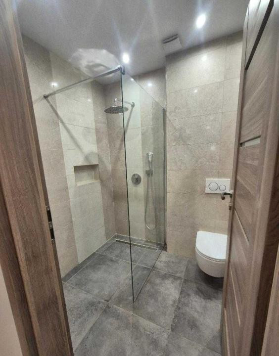 Apartament 2 camere complet mobilat cartierul  Buna ziua