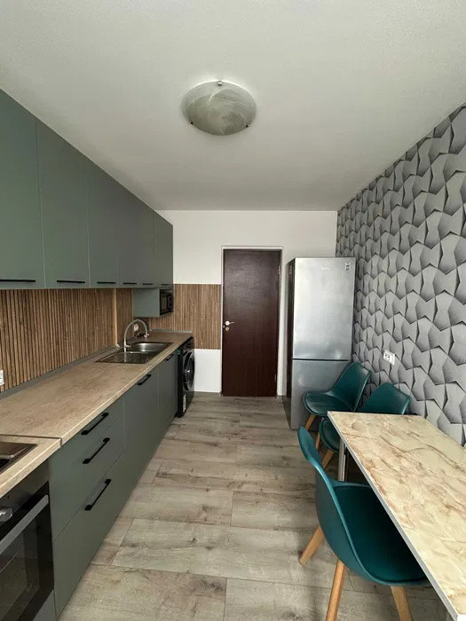 Apartament cu 2 camere, Buna Ziua