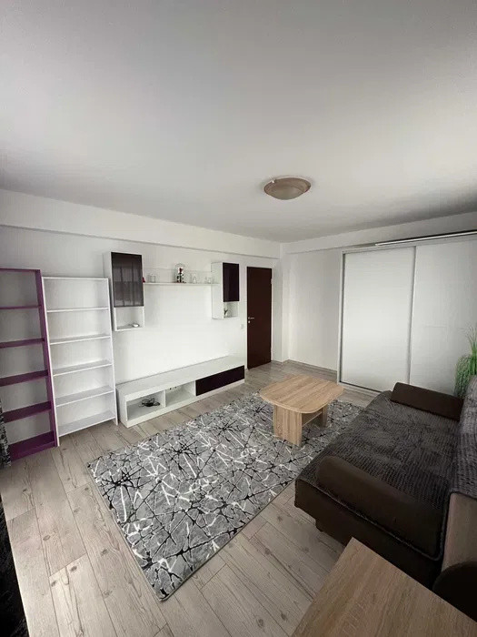 Apartament cu 2 camere, Buna Ziua