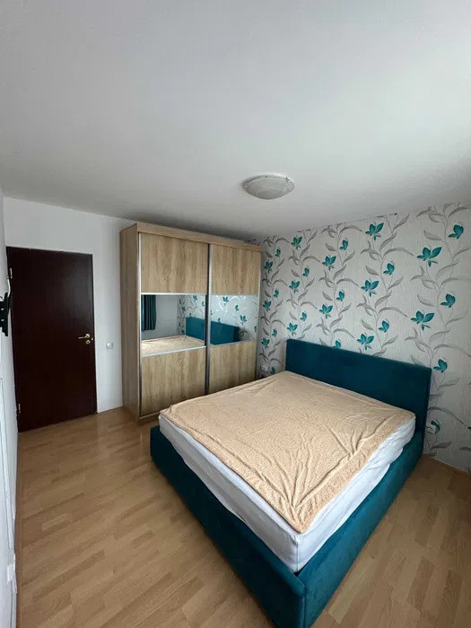 Apartament cu 2 camere, Buna Ziua