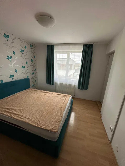 Apartament cu 2 camere, Buna Ziua