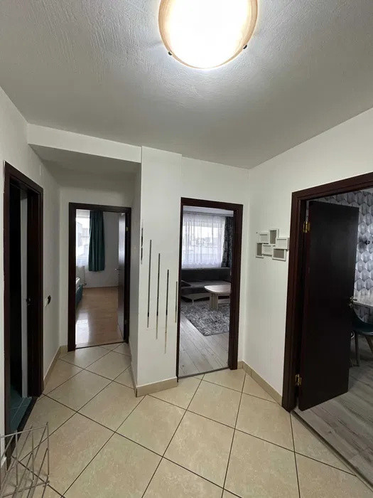 Apartament cu 2 camere, Buna Ziua