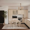 Casa individuala la cheie, 4 camere, 140 mp + 565 teren, 3 parcari, zona Voronet