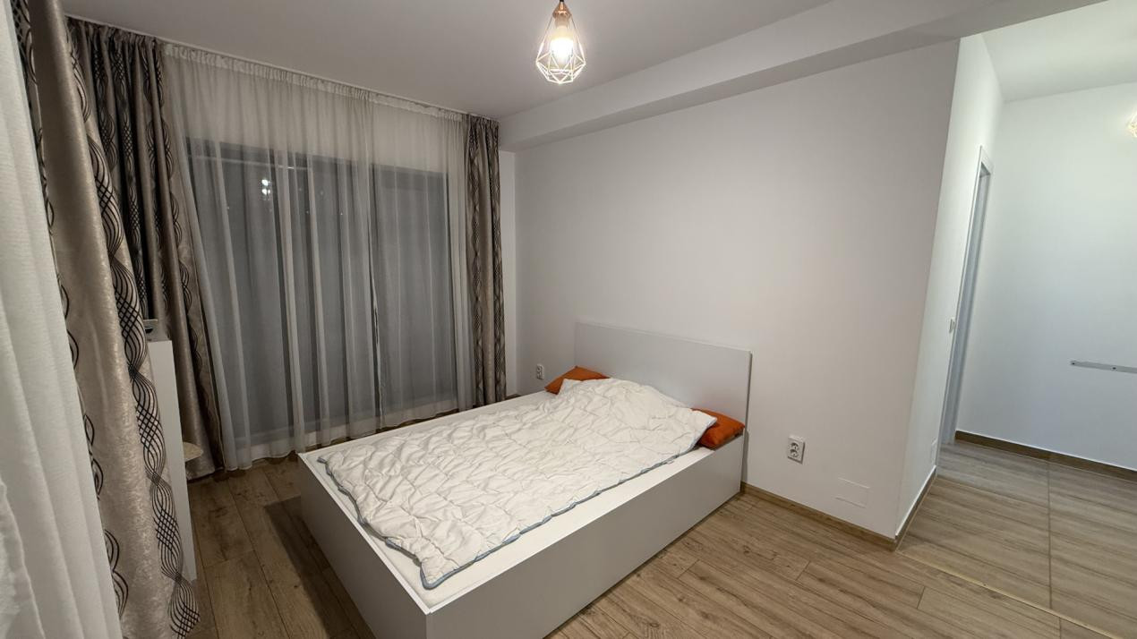 Apartament de 72mp, cu 3 camere si 2 parcari langa Vivo/Amethyst