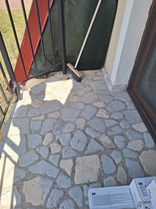 Apartament cu 2 camere, 49,3 mp, parcare, zona Dumitru Mocanu