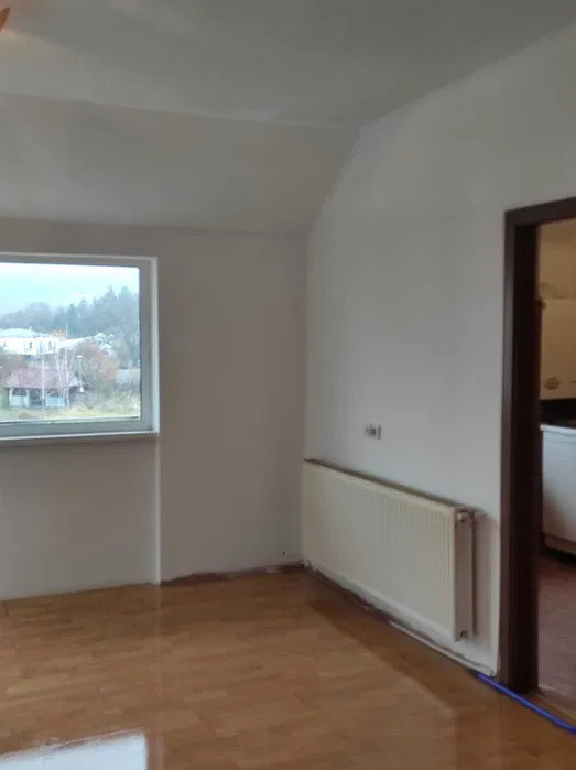 Apartament cu o camera, 37 mp, balcon, zona Muzeul Apei