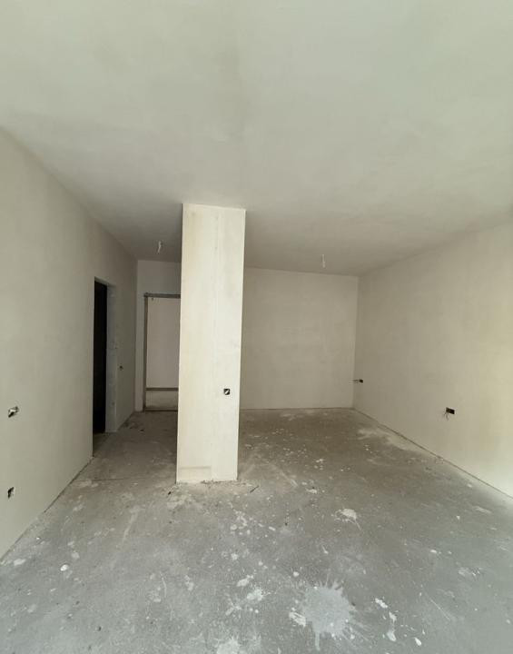 Apartament open space, 42 mp, etaj intermediar, bloc 2026, Zona Regal