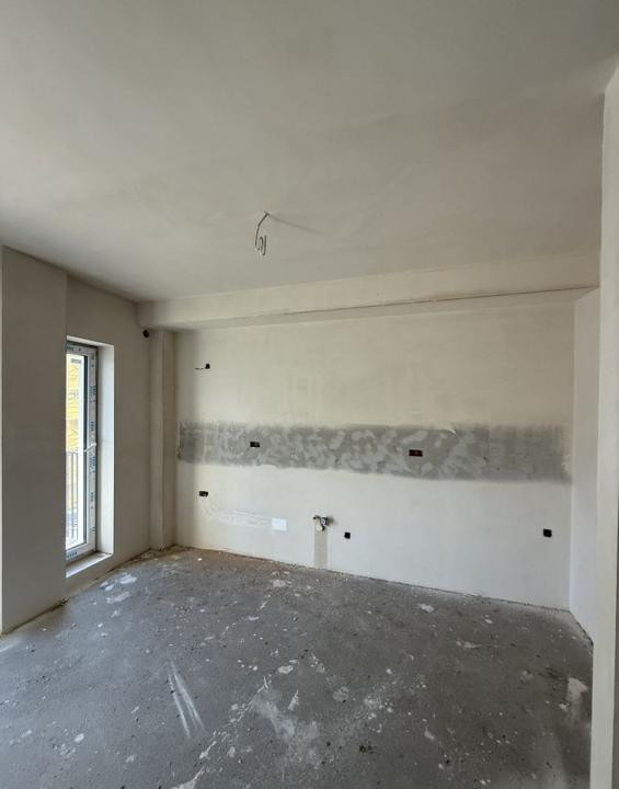 Apartament open space, 42 mp, etaj intermediar, bloc 2026, Zona Regal