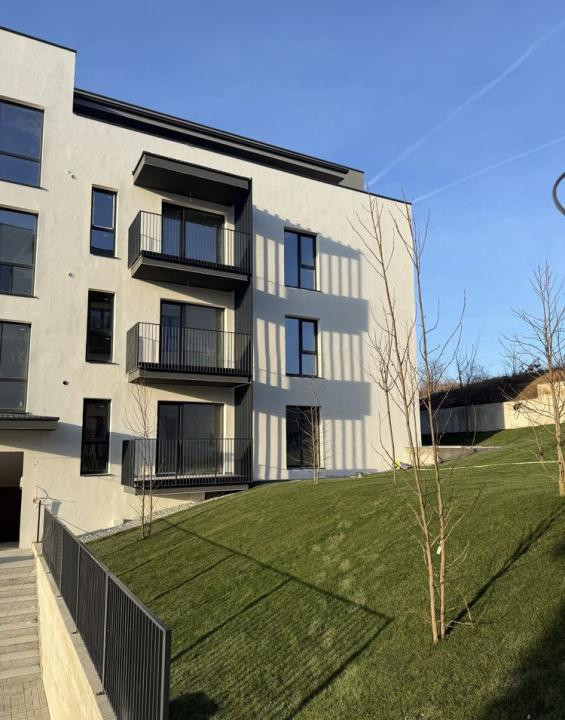 Apartament open space, 42 mp, etaj intermediar, bloc 2026, Zona Regal