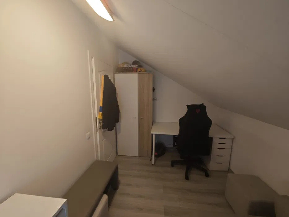 Apartament cu 2 camere, 37,2 mp, parcare, zona Cetatii