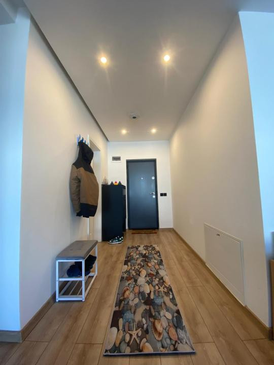 Apartament cu 3 camere, 67 mp,2 balcoane,zona Subcetate