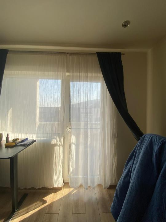 Apartament cu 3 camere, 67 mp,2 balcoane,zona Subcetate