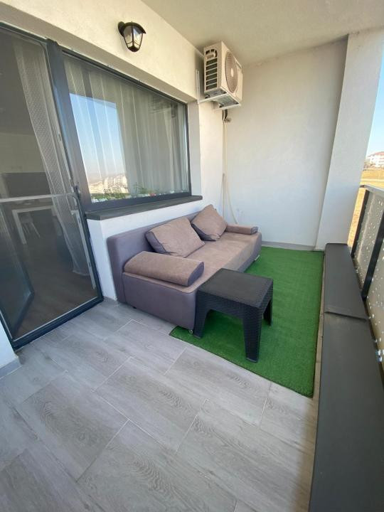 Apartament cu 3 camere, 67 mp,2 balcoane,zona Subcetate