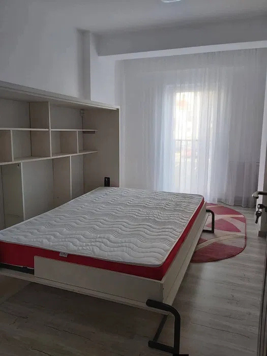 Apartament decomandat, parcare, zona Sens Giratoriu