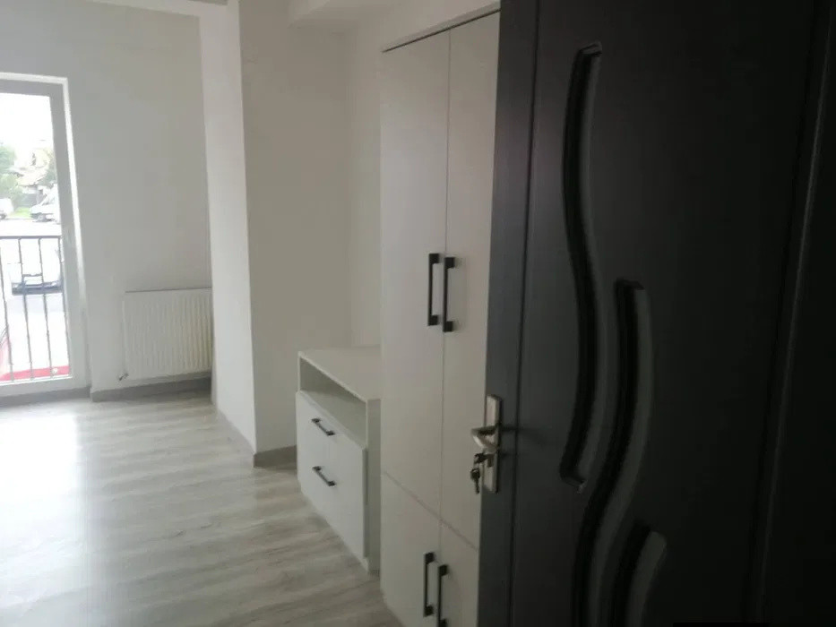 Apartament decomandat, parcare, zona Sens Giratoriu