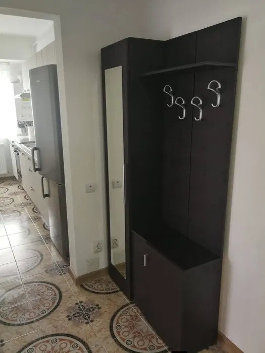 Apartament decomandat, parcare, zona Sens Giratoriu