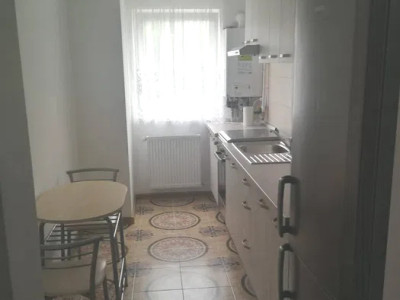 Apartament decomandat, parcare, zona Sens Giratoriu