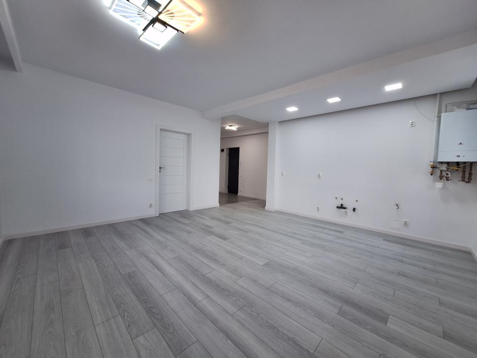 Apartament cu 3 camere, 58 mp, langa VIVO