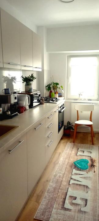 Apartament cu o camera,decomandat,Grădini -Manastur zona USAMV,PLATINIA