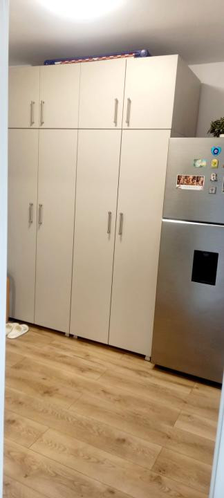 Apartament cu o camera,decomandat,Grădini -Manastur zona USAMV,PLATINIA