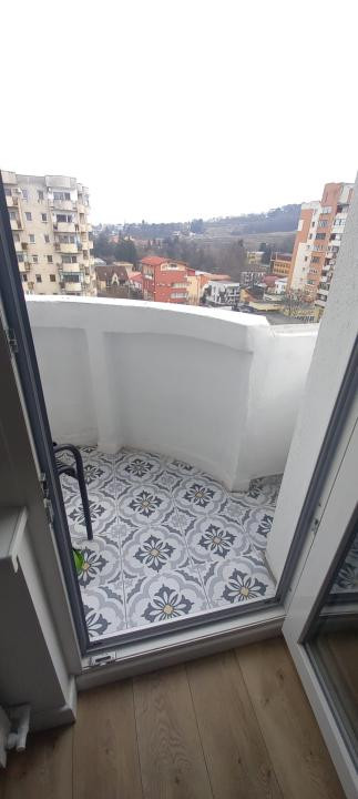 Apartament cu o camera,decomandat,Grădini -Manastur zona USAMV,PLATINIA