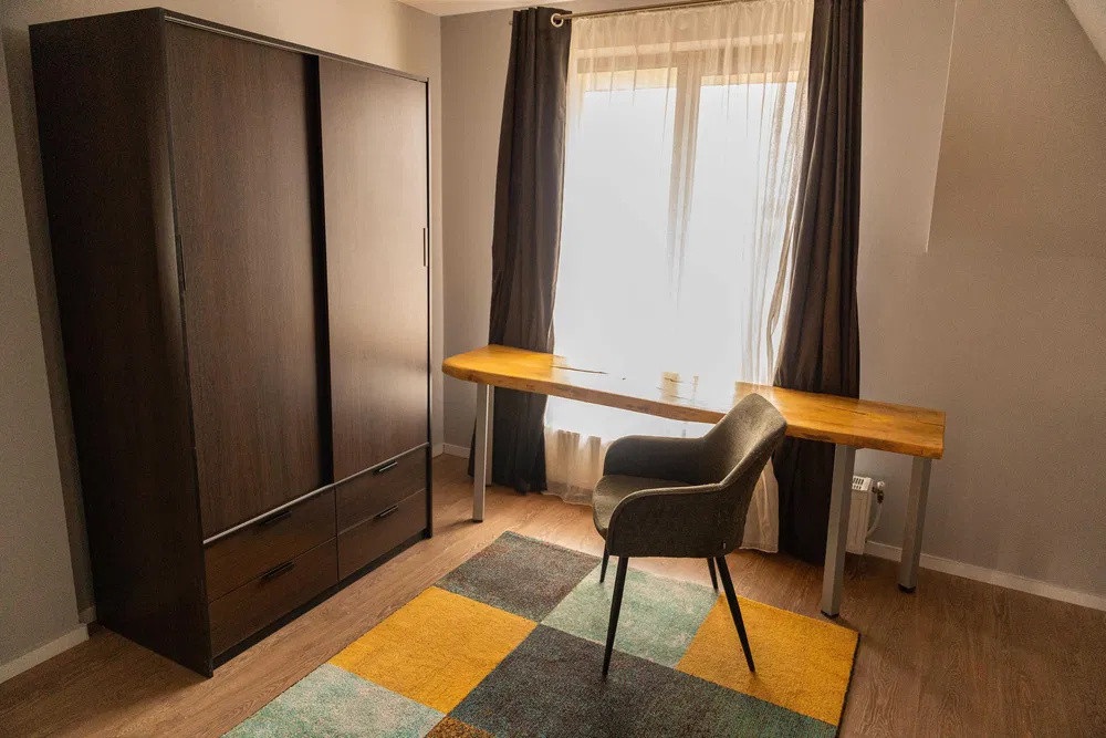 Apartament 3 camere, PETFRIENDLY, Europa