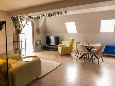 Apartament 3 camere, PETFRIENDLY, Europa