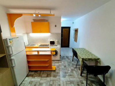 Oportunitate de investitie! Garsoniera, 21mp, zona Piata Flora