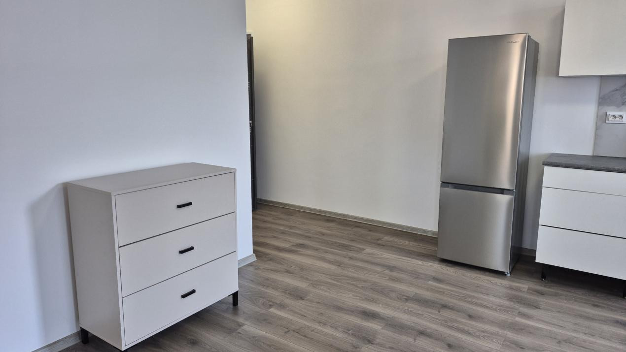 Apartament la PRIMA INCHIRIERE, 2 cam + garaj + boxa - Beta Residence - Chinteni