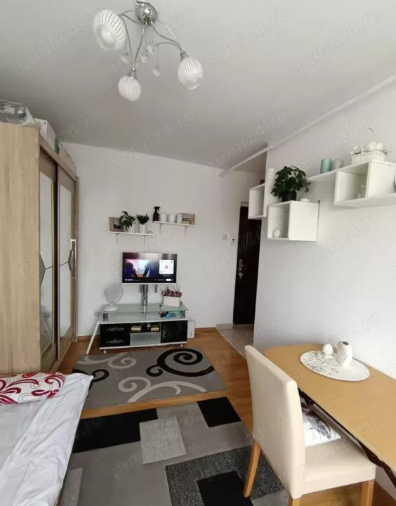 Garsoniera in Gheorgheni, aproape de Iulius Mall