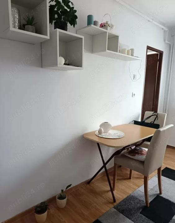 Garsoniera in Gheorgheni, aproape de Iulius Mall