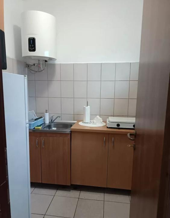 Garsoniera in Gheorgheni, aproape de Iulius Mall