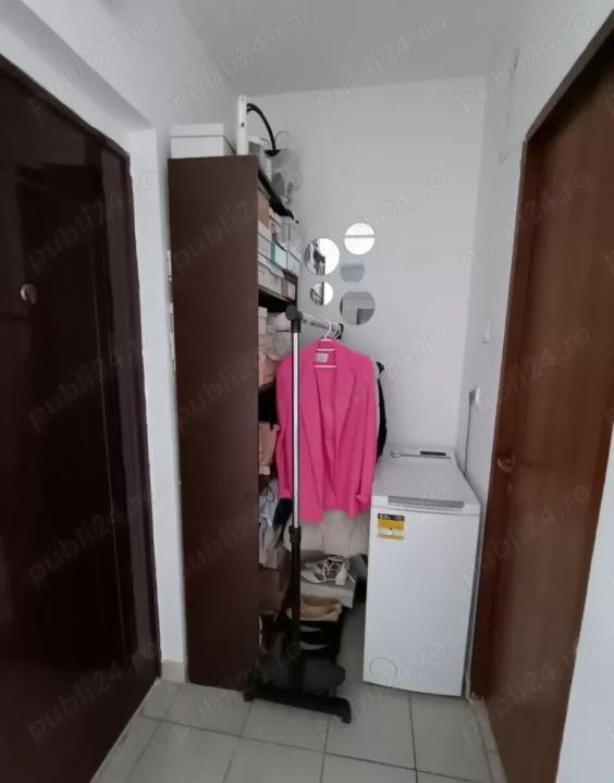 Garsoniera in Gheorgheni, aproape de Iulius Mall