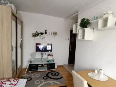 Garsoniera in Gheorgheni, aproape de Iulius Mall