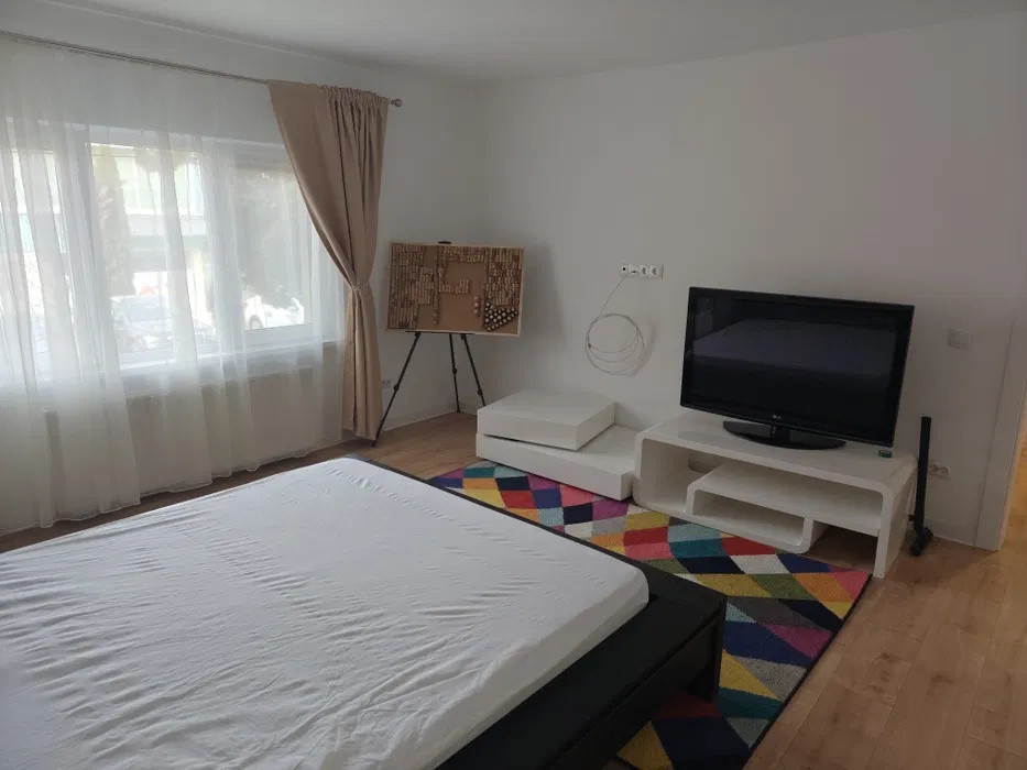 Prima închiriere apartament modern Manastur
