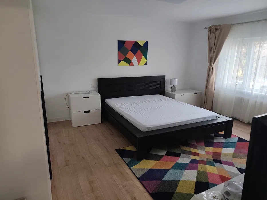 Prima închiriere apartament modern Manastur