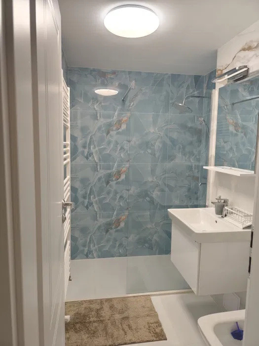 Prima închiriere apartament modern Manastur