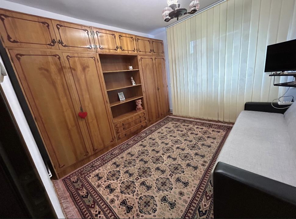 Apartament 2 camere decomandat- Marasti 