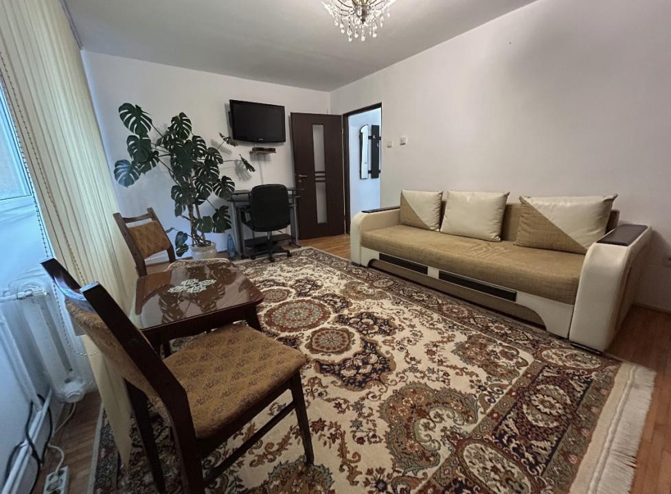 Apartament 2 camere decomandat- Marasti 