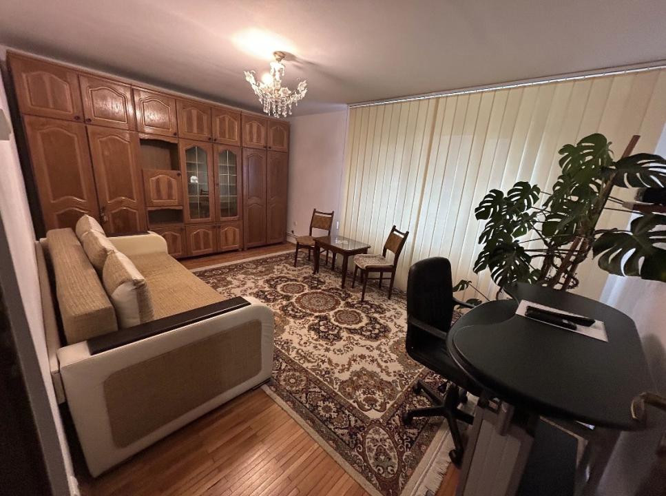 Apartament 2 camere decomandat- Marasti 