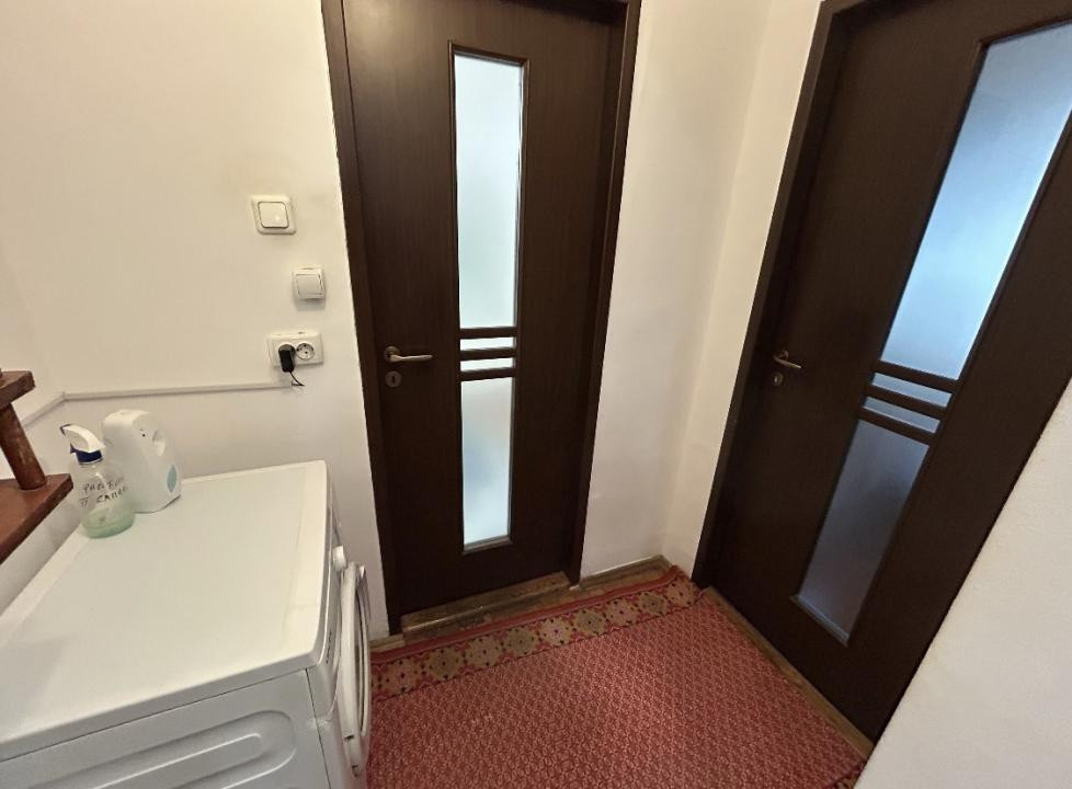 Apartament 2 camere decomandat- Marasti 