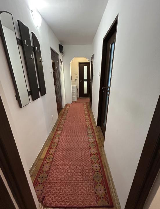 Apartament 2 camere decomandat- Marasti 