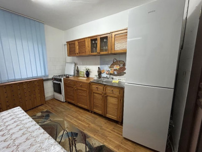 Apartament 2 camere decomandat- Marasti 